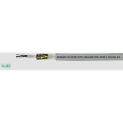 K+L HEL M-FLEX 512-PUR 5G 1,5 M-FLEX 512 5G 1,5