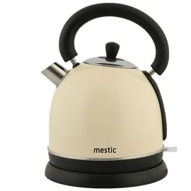 Mestic MWC-180 1,7 l Beige