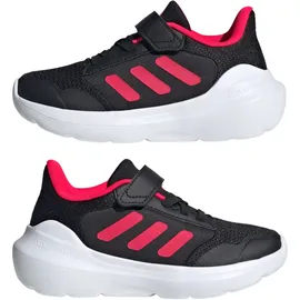 adidas Tensaur Run 3.0 Kinder Core Black / Lucid Red / Ftwr White 32