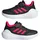 adidas Tensaur Run 3.0 Kinder Core Black / Lucid Red / Ftwr White 32