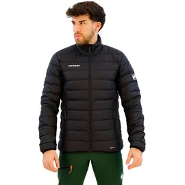 Mammut Waymarker IN Jacket schwarz L