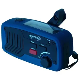 Powerplus Panther