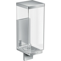 Hansgrohe Axor Universal Rectangular Lotionspender Chrom