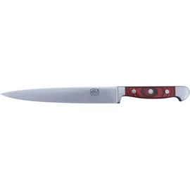 Güde ALPHA MIKARTA Schinkenmesser 21 cm