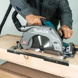 Makita HS011GT201 XGT inkl. 2 x 5,0 Ah