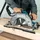 Makita HS011GT201 XGT inkl. 2 x 5,0 Ah