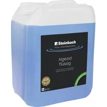 Steinbach Algezid Wasserpflege weiß 5 l