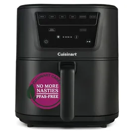 Cuisinart Heißluftfritteuse XL 7,6L 7-in-1