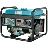 Könner & Söhnen KS 3000 Blau