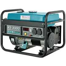 Könner & Söhnen KS 3000 Blau