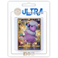 my-booster Pokémon Company SWSH08-FR-280