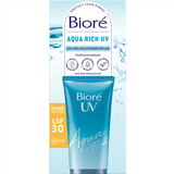 BIORÉ UV Leichtes Feuchtigkeitsfluid LSF 30 50 ml