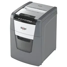 Rexel Optimum AutoFeed+ 100M Schwarz