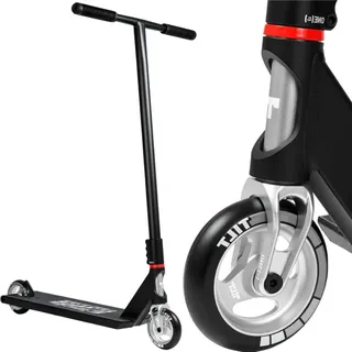 Tilt Theorem Build complete Street Stuntscooter H=101,5cm Brushed