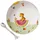 Villeroy & Boch Kindergeschirr Hungry as a Bear Kinder Essen-Set 2-tlg