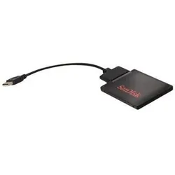 Sandisk SSD Notebook Upgrade Tool Kit Speicher-Controller