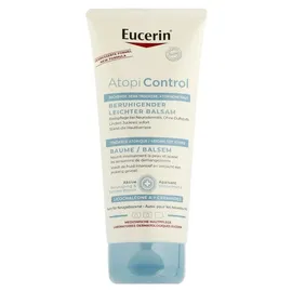Eucerin AtopiControl Balsam 200 ml
