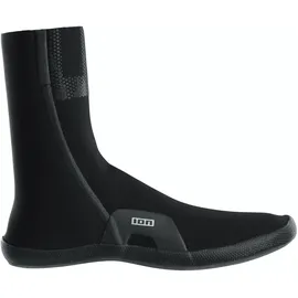 ION Neoprenschuhe Ballistic Schwarz 48