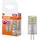 Osram LED-Lampe 4099854154317 2W G4 neutralweiß 4000K