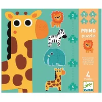 Djeco Dschungeltiere (DJ07135)