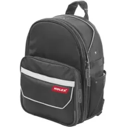 Holex Textil Werkzeugrucksack, Typ: 1