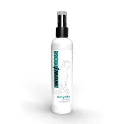 WOW! DOGS Entwirrungs-Conditioner 250 ml