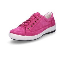 Legero Damen Tanaro 5.0 Sneakers,MABERRY (ROT) 5670, 39 EU - 39 EU