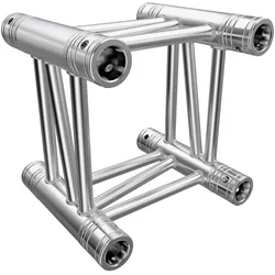 Global Truss F34 P 25cm, 4-Punkt System