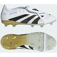 Adidas Predator Pro Fold-over Tongue FG - weiss 43