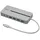 Lindy USB-C® Dockingstation 43360 Passend für Marke Dockingstations: Universal