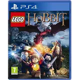 Lego The Hobbit (PEGI) (PS4)