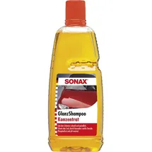 Sonax GlanzShampoo Konzentrat 2 St. 1 l