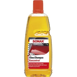 Sonax GlanzShampoo Konzentrat 2 St. 1 l
