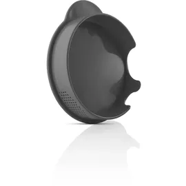 eva solo Eva Schüsseldeckel 1,5 l Grau