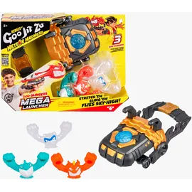 Moose Meteor Madness Mega Launcher