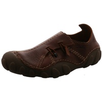 CLARKS Mamo Spirit 2 Hell Braun - Braun