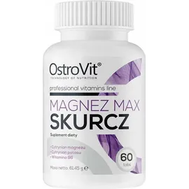 Ostrovit Magnesium Max Tabletten 60 St.