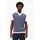 ARMEDANGELS Pullunder blau XL