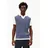 ARMEDANGELS Pullunder blau XL