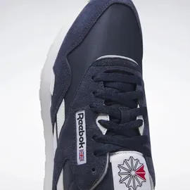 Reebok Classic Nylon Vector Navy/Cloud White/Cloud White 40