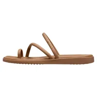 Crocs Miami Toe Loop Herren Milk Chocolate 41