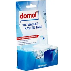 domol WC-Wasserkasten-Tabletten frisch, 2,0  St.