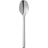 WMF Kineo Espressolöffel 10,9 cm, Cromargan protect Edelstahl poliert, kratzbeständig, spülmaschinenfest