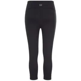 LASCANA Sporthose Schwarz XS
