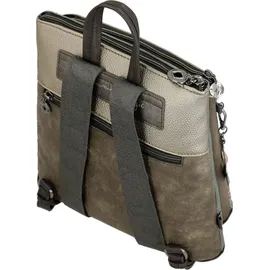 Anekke Real Backpack M Rucksack Mehrfarbig