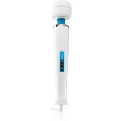 Europe MAGIC WAND Europe MAGIC WAND Massagekopf white 31,5 cm