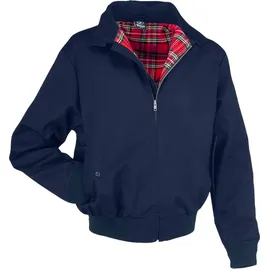 Brandit Textil Lord Canterbury Herren navy XXL