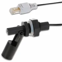 H-Tronic Schwimmerschalter S3, mit RJ45 Stecker, inkl. 10 m