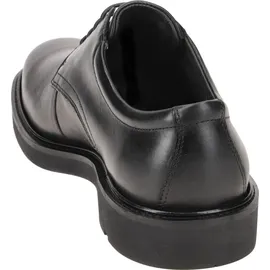 ECCO Metropole London Herren Schwarz 41