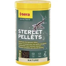 Sera Sterlet Pellets 1000 ml